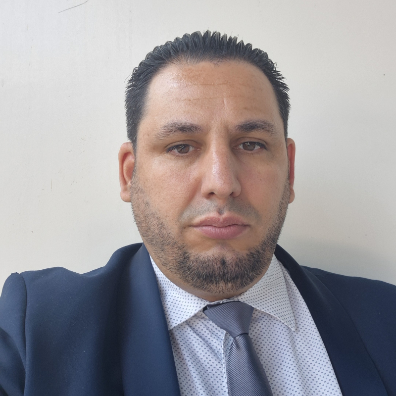 Photo de profil pour le VTC Wael driver à Choisy-le-Roi