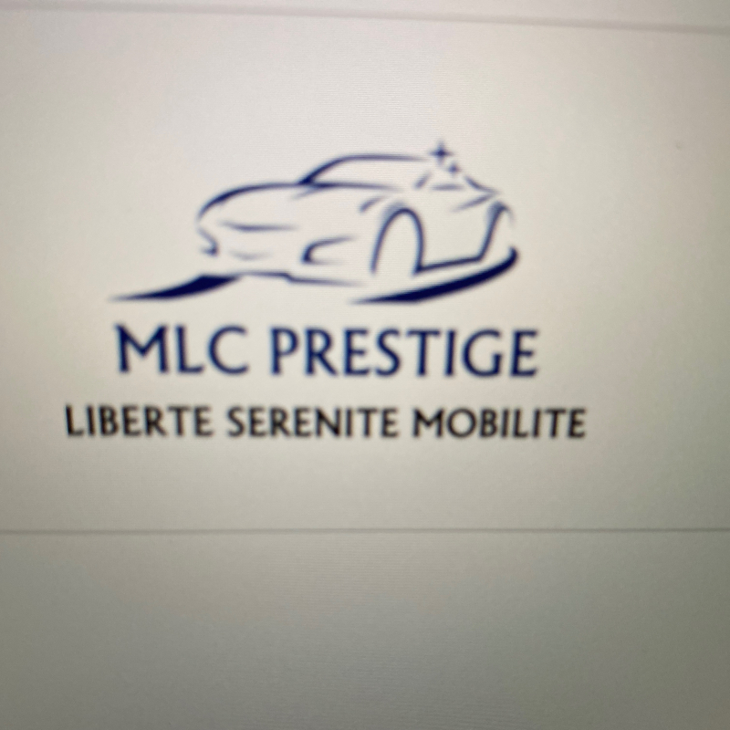 Photo de profil pour le VTC Ml à Lyon