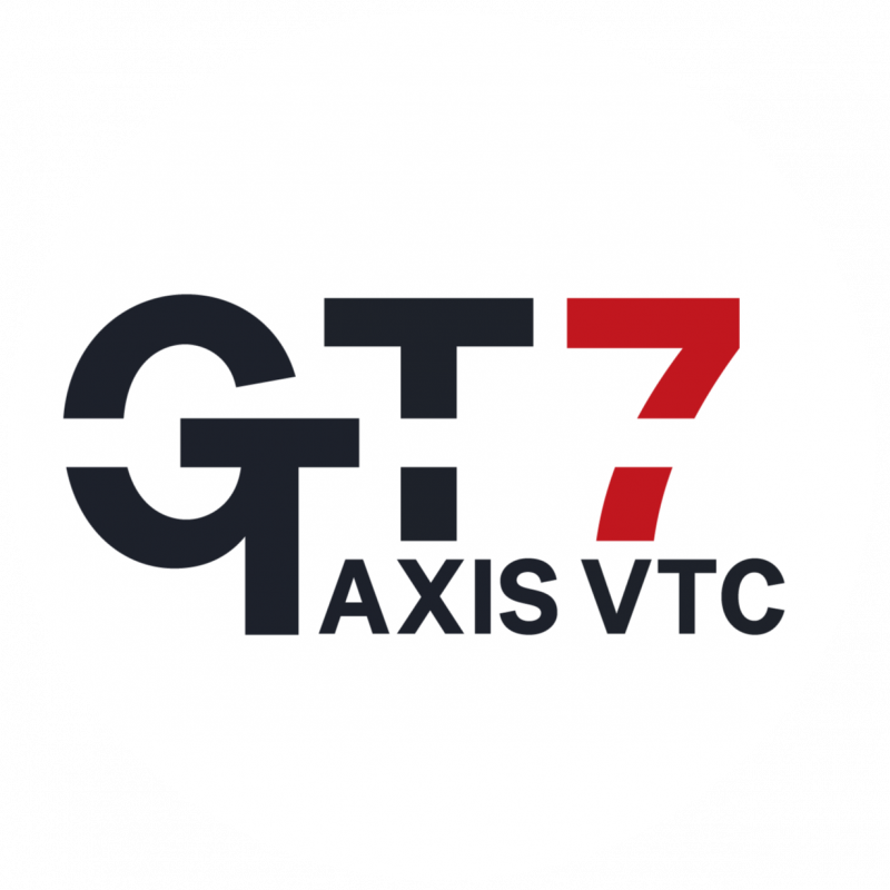 Photo de profil pour le VTC GT7 TAXIS VTC à 01200 Valserhône, France