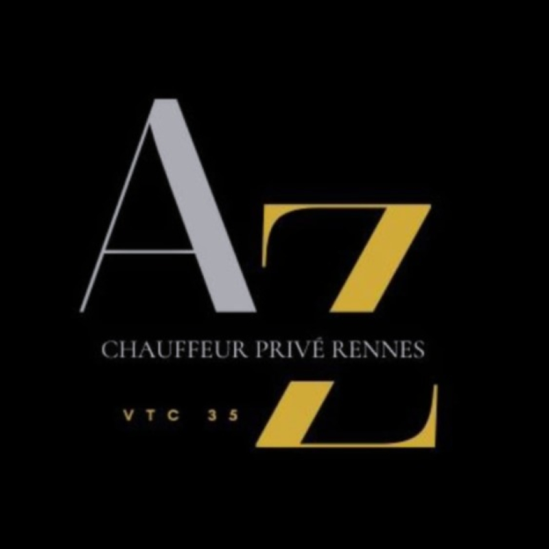 Photo de profil pour le VTC AZVTC35 à Rennes, France