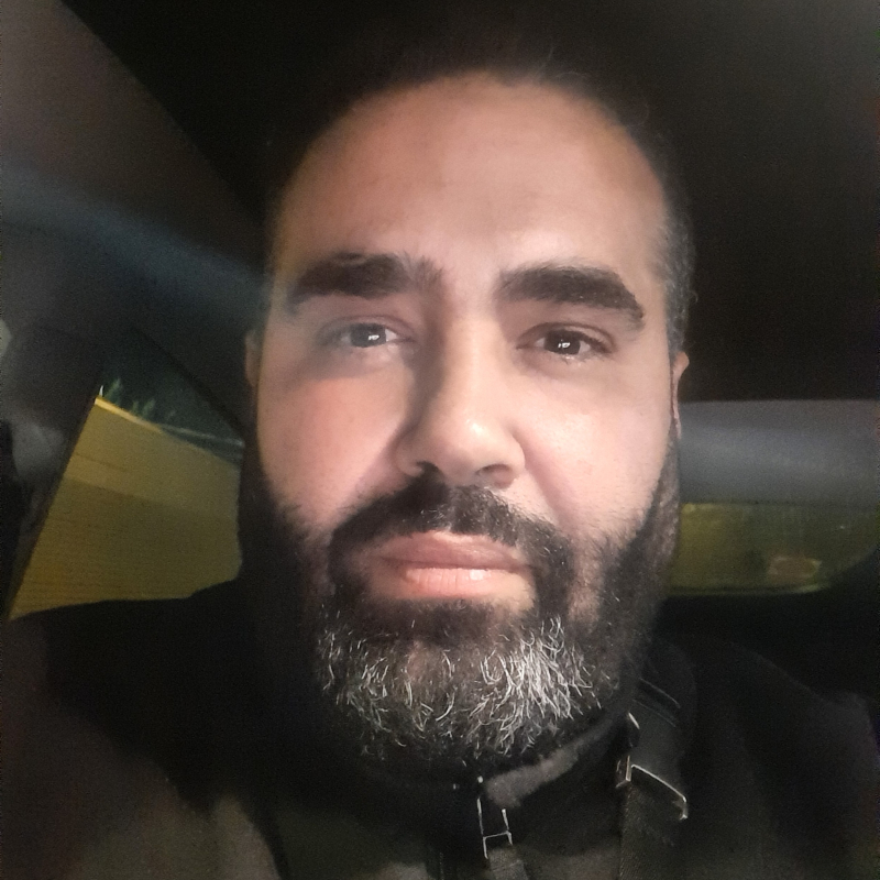 Photo de profil pour le VTC atigui à 95700 Roissy-en-France, France